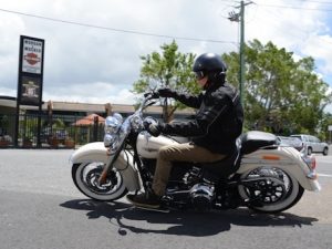 Harley-Davidson Softail Deluxe