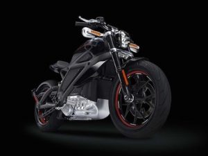 Harley-Davidson LIveWire