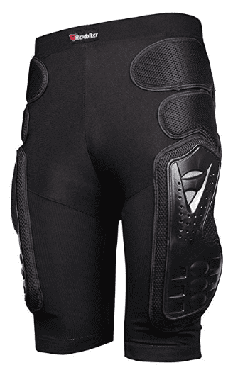 HEROBIKER Protective Armor Pants