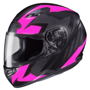 Best Womens Motorcycle Helmets - webBikeWorld