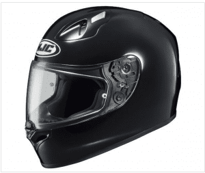 HJC FG-17 Motorcycle Helmet