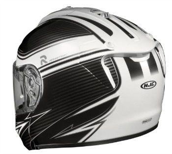 HJC RHPA Max Align Modular Motorcycle Helmet 2