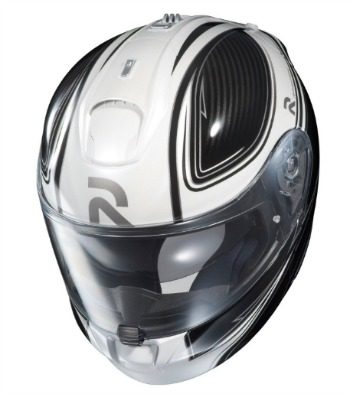 HJC RHPA Max Align Modular Motorcycle Helmet 3