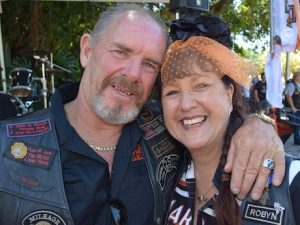 HOG Rally