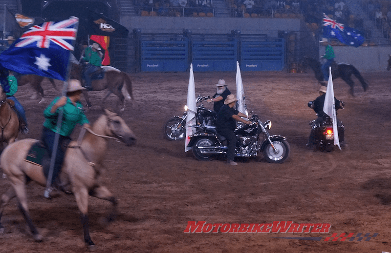 National HOG rally to return in 2019