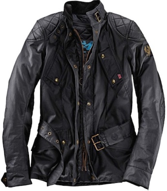 motorcycle jacket