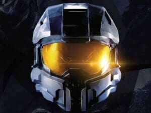 Halo helmet