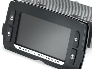 Harley-Davidson Boom! Box