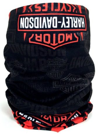 Harley Davidson Motorcycles Mens Headband