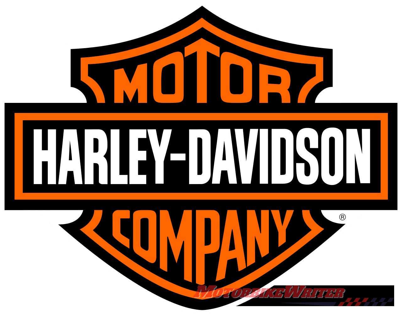 Harley-Davidson brand