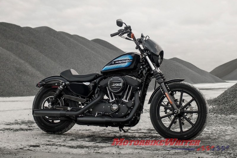 2017 on sale iron 1200