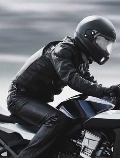 A view of Honda's Hawk 11, which is currently only available in Japan. Media sourced from Youtube.