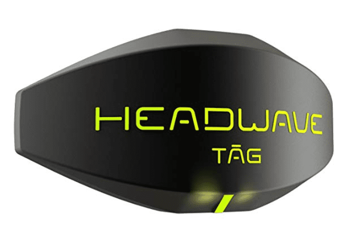 Headwave TĀG