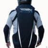 Inflated Helite eTurtle 2 Airbag Vest