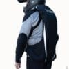 Inflated Helite eTurtle 2 Airbag Vest