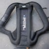 Inflated Helite eTurtle 2 Airbag Vest