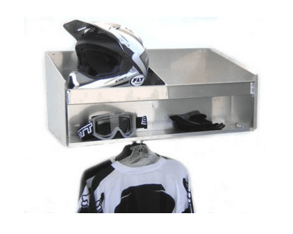 Helmet Shelve 3