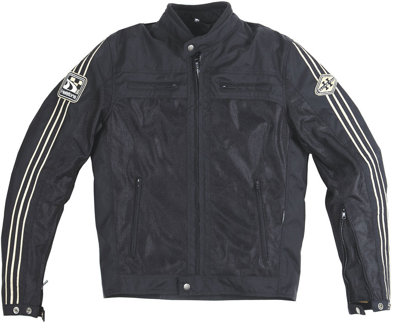 Helstons Wall mesh summer jacket