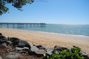 Hervey Bay