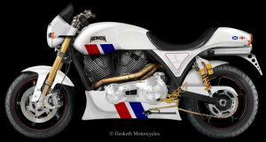 Hesketh 24