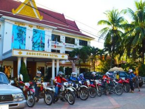 Hi Chi Minh Trail