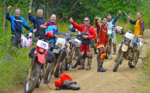 Hi Chi Minh Trail