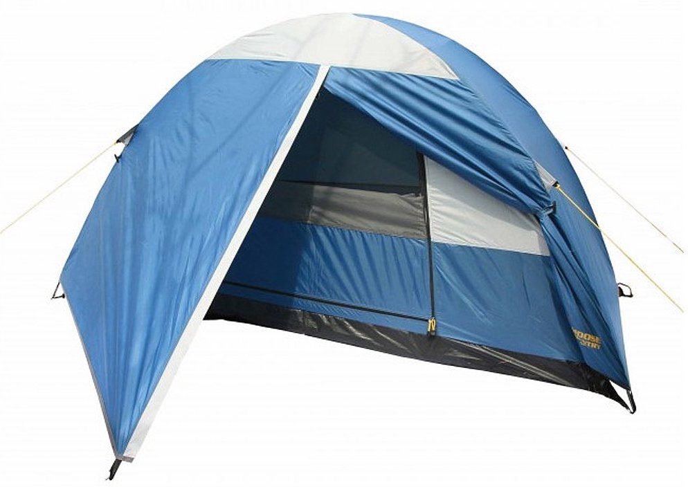 High Peak Outdoors Biker Tent