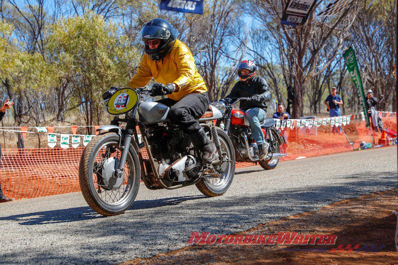 York Motorcycle Festival adds adventure