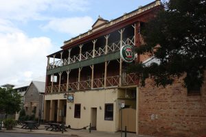 Historic Maryborough