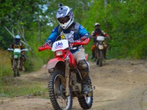Hi Chi Minh Trail