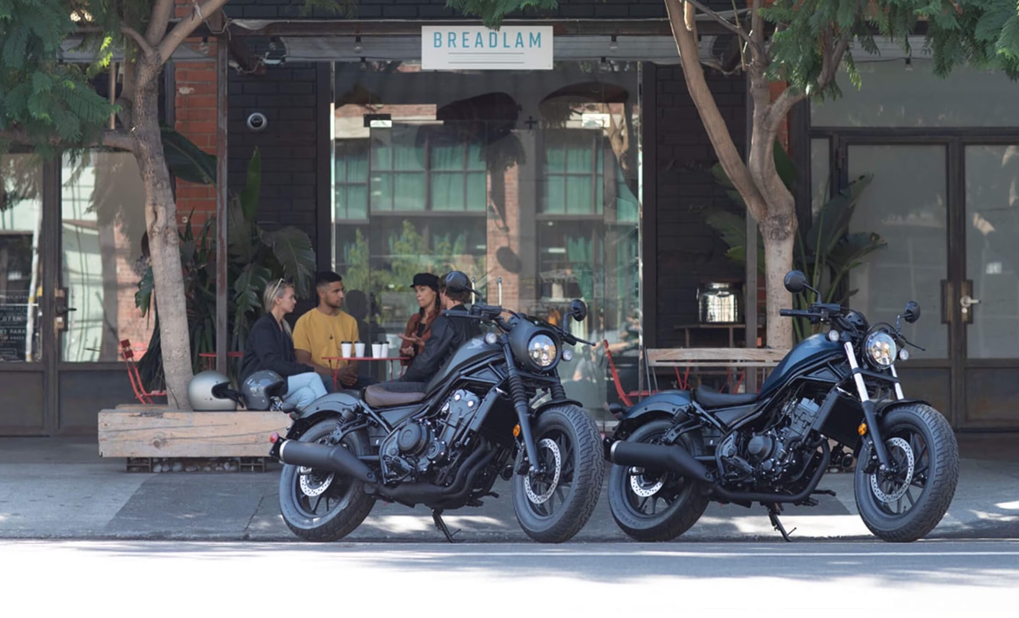 Honda Reveals Figures for 2022’s Closing Quarter