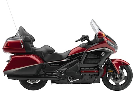 Honda Goldwing