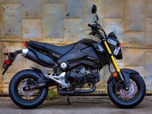 Honda Grom