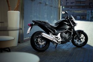 Honda NC700SA