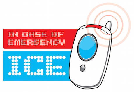 Emergency first-aid apps