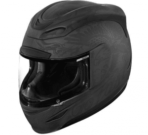 ICON Airmada Scrawl Helmet