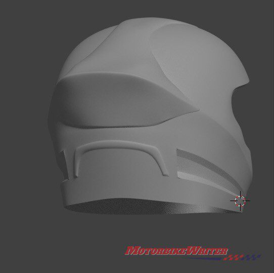 Resolve Group smartest helmet