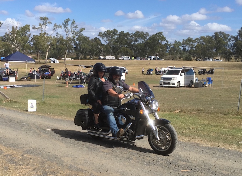 Woolshed Classic moves toward spring