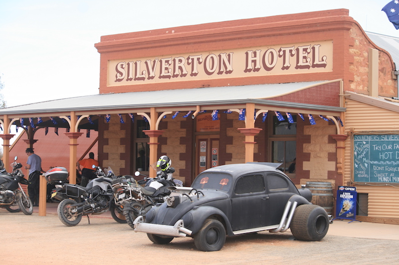 Second-day blues alcohol motorcycle travel