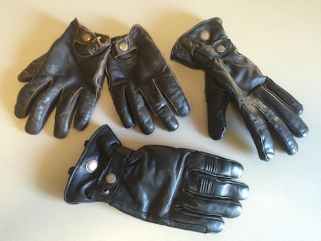 My favourite riding gear helstons