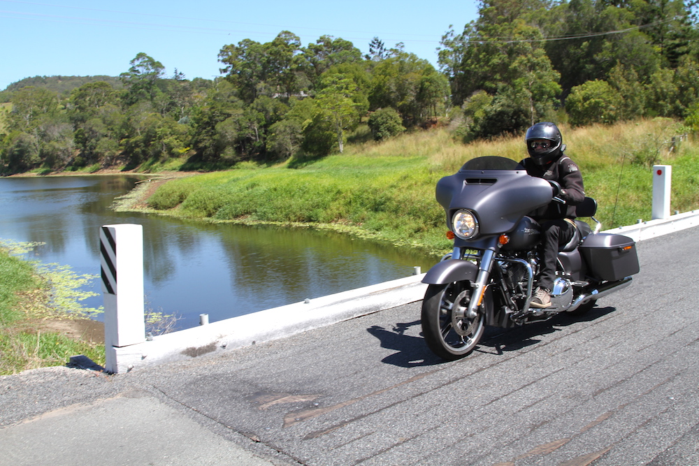 2017 Harley-Davidson Street Glide Special review