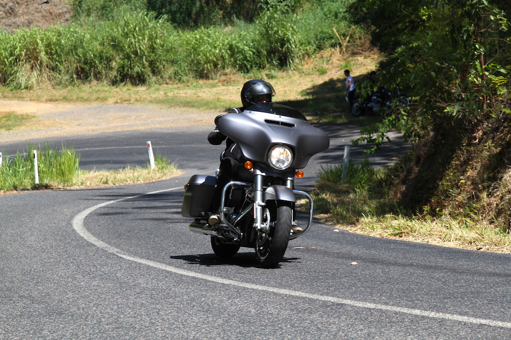 2017 Harley-Davidson Street Glide Special review