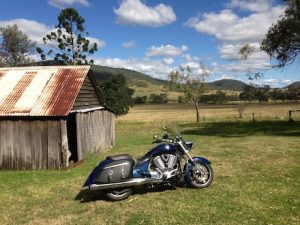 Victory Motorcycles