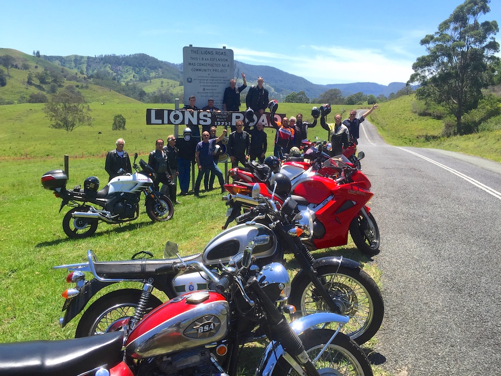 Lions TT ride delays