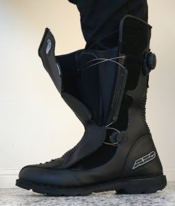 Axo Freedom Adventure boots