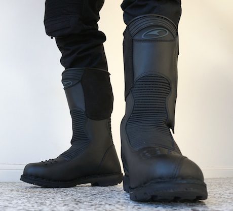Axo Freedom Adventure boots