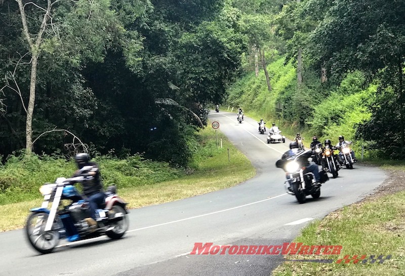 Steel Horses Cruising Motorcycles Social Club