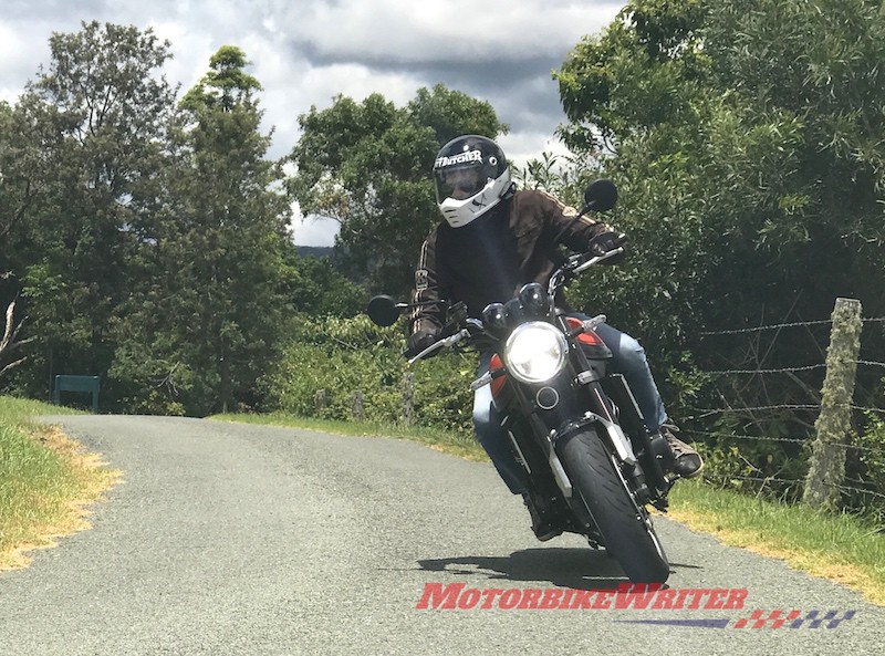 Kawasaki Z900RS worth every cent