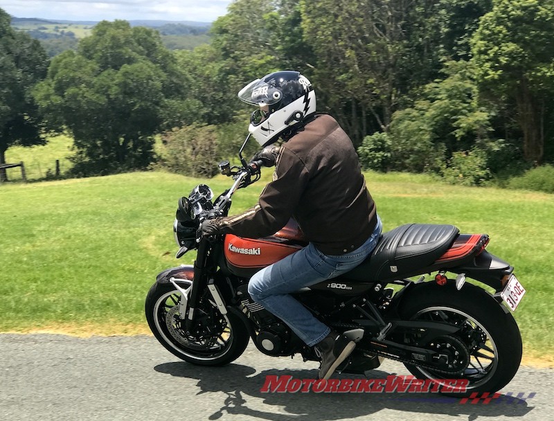 Kawasaki Z900RS worth every cent