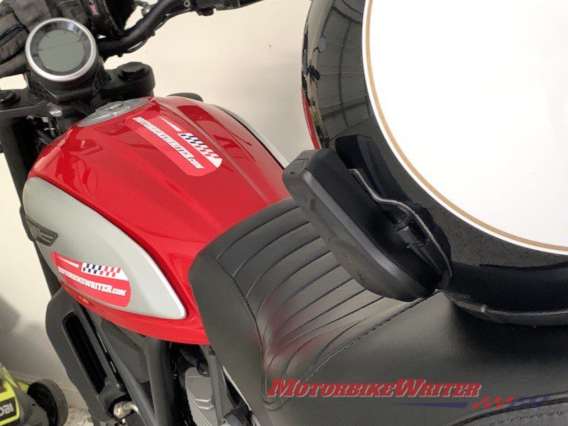 Domio Moto Bluetooth speaker